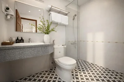 Vilion Boutique Hotel - Near Ben Thanh Market – Fotos 3