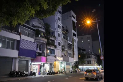 Vilion Boutique Hotel - Near Ben Thanh Market – Fotos 5