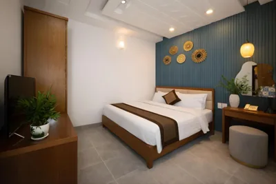 Vilion Boutique Hotel - Near Ben Thanh Market – Fotos 7
