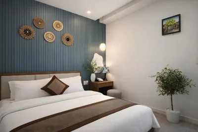 Vilion Boutique Hotel - Near Ben Thanh Market – Fotos 10