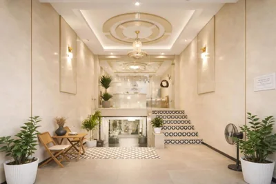 Vilion Boutique Hotel - Near Ben Thanh Market – Fotos 12