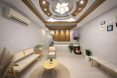 Vilion Boutique Hotel - Near Ben Thanh Market – Fotos 13