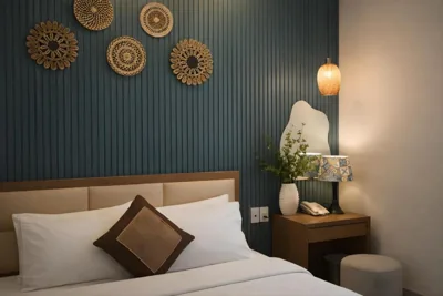 Vilion Boutique Hotel - Near Ben Thanh Market – Fotos 16